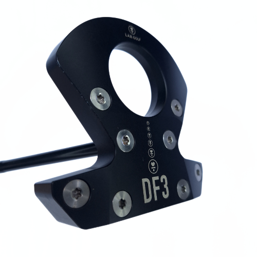 LAB DF3 35 Inch - Pre Owned Putter