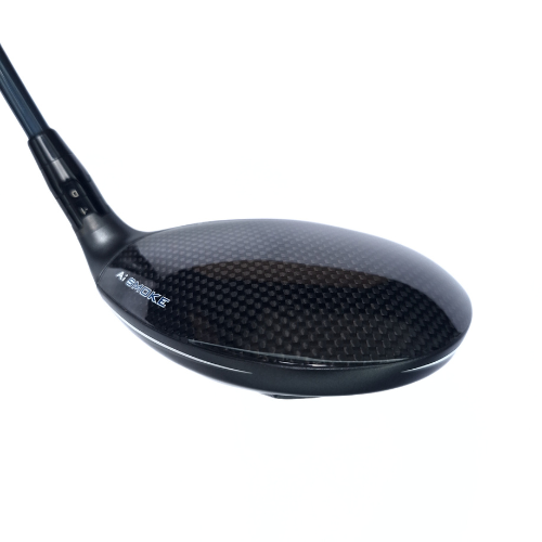 Callaway Ai-Smoke Mini Denali 6.0 - Pre Owned Driver