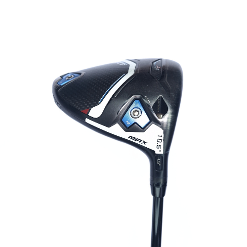 Cobra Aerojet Max 10.5 Tensei 65 S - Pre Owned Driver