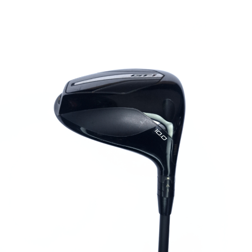 Titleist GT1 10.0 Tensei 55 R - Pre Owned Driver