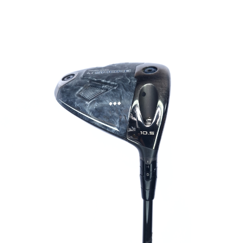 Callaway Ai-Smoke TD 10.5 Denali 6.0 - Pre Owned Driver