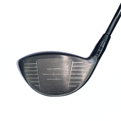 Callaway Ai-Smoke TD 10.5 Denali 6.0 - Pre Owned Driver