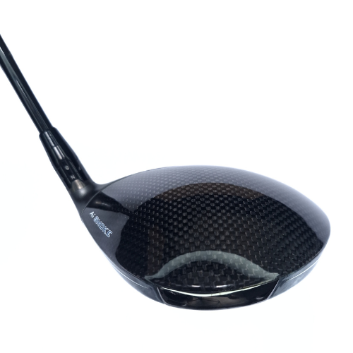 Callaway Ai-Smoke TD 10.5 Denali 6.0 - Pre Owned Driver