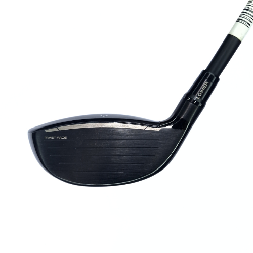TaylorMade QI10 3 Tour Tensei 75 S - Pre Owned Fairway