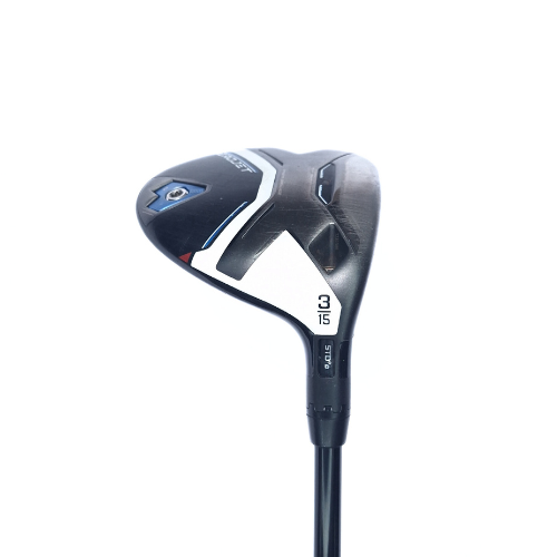 Cobra Aerojet 3 Wood Kai'li 70X - Pre Owned Fairway