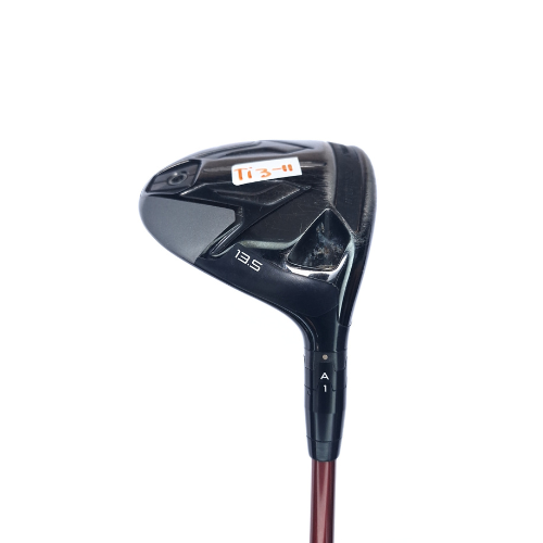 Titleist TSI 2 13.5 Denali 5.0 - Pre Owned Fairway
