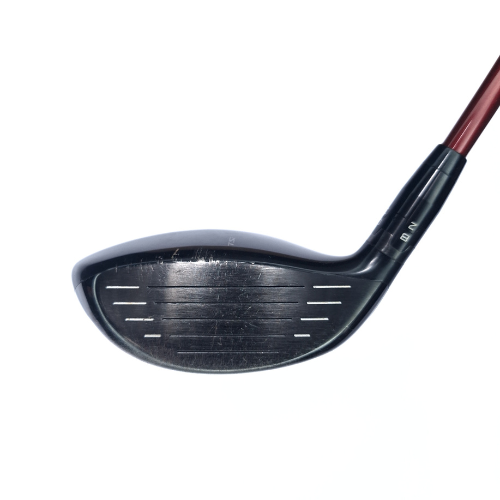 Titleist TSI 2 13.5 Denali 5.0 - Pre Owned Fairway