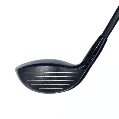 Titleist TSR 2 18 Tour AD IZ 6 S - Pre Owned Hybrid