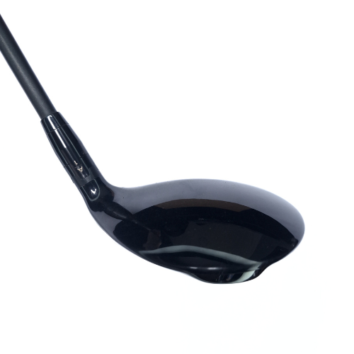 Titleist TSR 2 18 Tour AD IZ 6 S - Pre Owned Hybrid