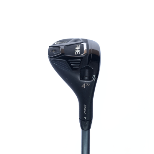 Ping G425 4 22 Alta 70 S - Pre Owned Hybrid