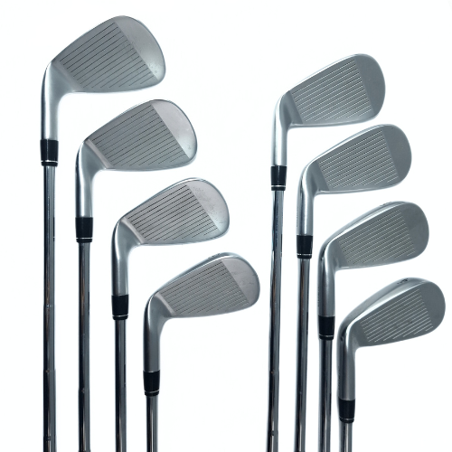 Callaway  Apex Ai 300 4 - A S300 - Pre Owned Irons