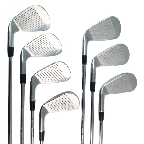 Callaway Ai 200 4 - PW KBS Lite S - Pre Owned Irons