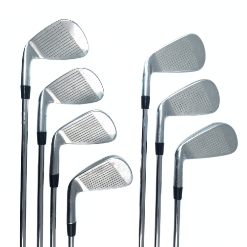 Callaway Apex FC19 4 - PW R300 AMT - Pre Owned Irons