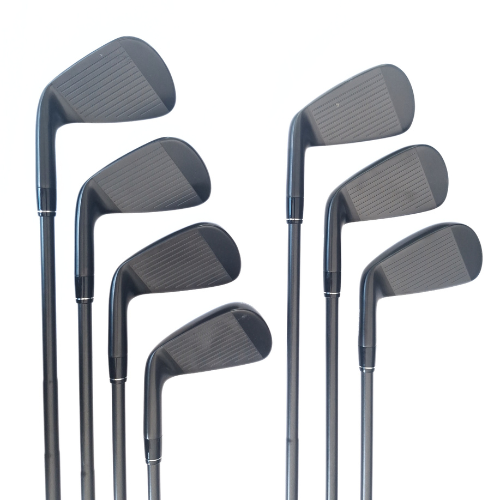 Callaway TiFusion S300 4 - PW - Pre Owned Irons