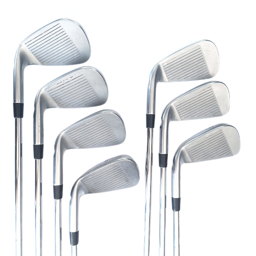 Ping I210 Bluedot 4 - W S300 120G - Pre Owned Irons