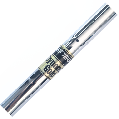 Srixon ZX5 & ZX7 Combo 4 - P Dynamic Gold X100 - Pre Owned Irons