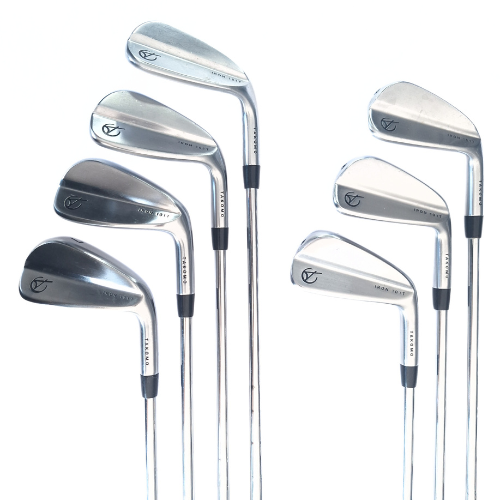 Takomo 101T  4 - P KBS R110 R - Pre Owned Irons