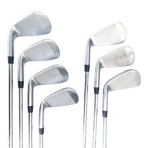 Takomo 101T  4 - P KBS R110 R - Pre Owned Irons