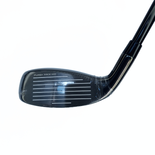 Callaway Rogue ST Max #4 Tensei 6 Reg - Pre Owned Hybrid