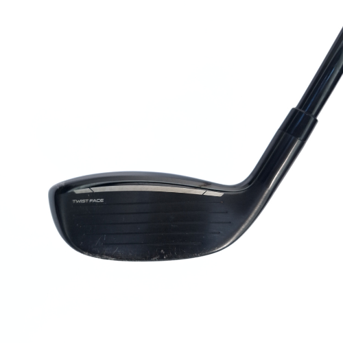 TaylorMade Qi10 #4 Ventus 7 S - Pre Owned Hybrid