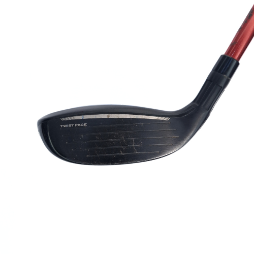 TaylorMade Stealth 2 Hd #3 Speeder 50 Reg - Pre Owned Hybrid