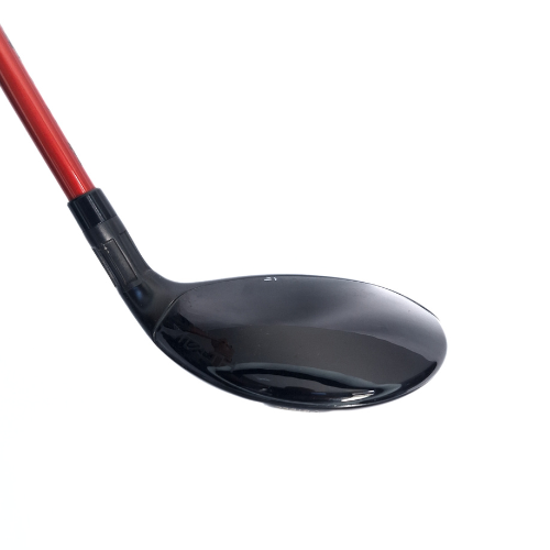 TaylorMade Stealth 2 Hd #3 Speeder 50 Reg - Pre Owned Hybrid