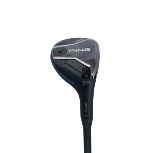 Ping G440 #3 Alta 70 Stiff - Pre Owned Hybrid
