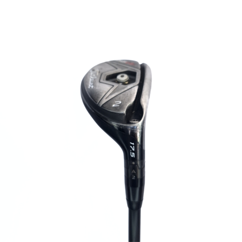 Titleist 915 #2 Diamana S - Pre Owned Hybrid