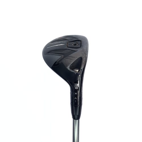 Titleist TSI 2 #3 Tour AD 65 S - Pre Owned Hybrid