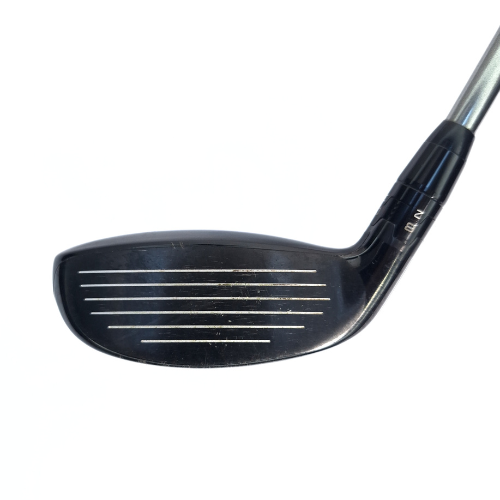 Titleist TSI 2 #3 Tour AD 65 S - Pre Owned Hybrid