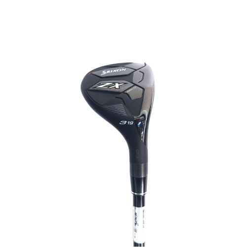 Srixon ZX MKII #3 Hzardus 5.5 - Pre Owned Hybrid