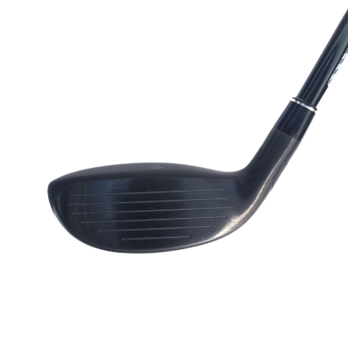 Srixon ZX MKII #3 Hzardus 5.5 - Pre Owned Hybrid