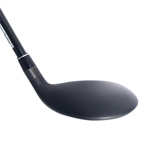 Srixon ZX MKII #3 Hzardus 5.5 - Pre Owned Hybrid