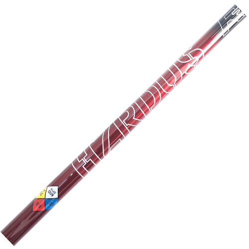 Srixon ZX MKII #3 Hzardus 5.5 - Pre Owned Hybrid
