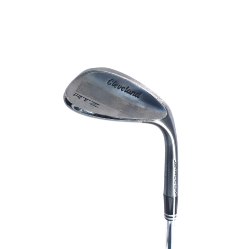 Cleveland RTZ 54 10 Bounce - Pre Owned Wedge