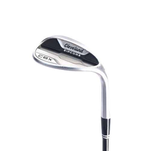 Cleveland CBX Zipcore 60 10 Bounce - Pre Owned Wedge