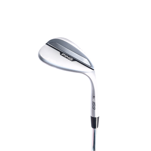 Ping S159 58 10 Bounce - Pre Owned Wedge