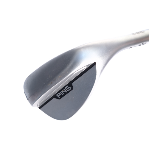 Ping S159 58 10 Bounce - Pre Owned Wedge
