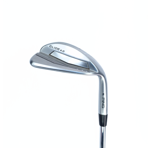 Ping Glide 4.0 60 8 Bounce - Pre Owned Wedge