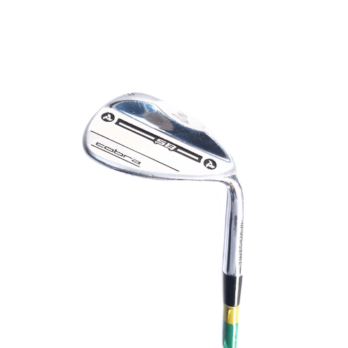 Cobra SB 56 10 Bounce - Pre Owned Wedge