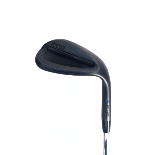 Ping Glide 2 56 12 Bounce - Pre Owned Wedge