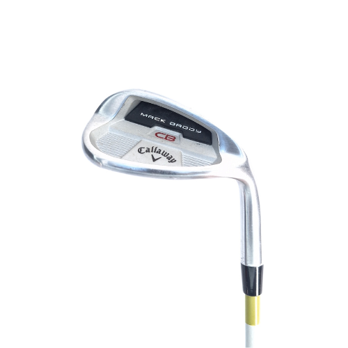 Callaway CB 56 14 Bounce - Pre Owned Wedge