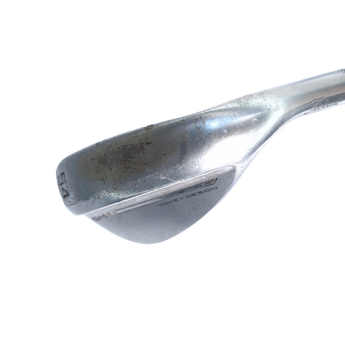 Titleist SM9 54 10 S = Pre Owned Wedge