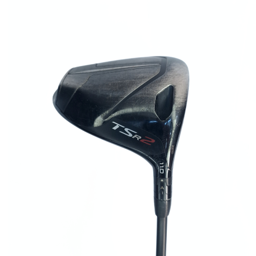 Titleist TSR2 11.0 Alta 55 S - Pre Owned Driver