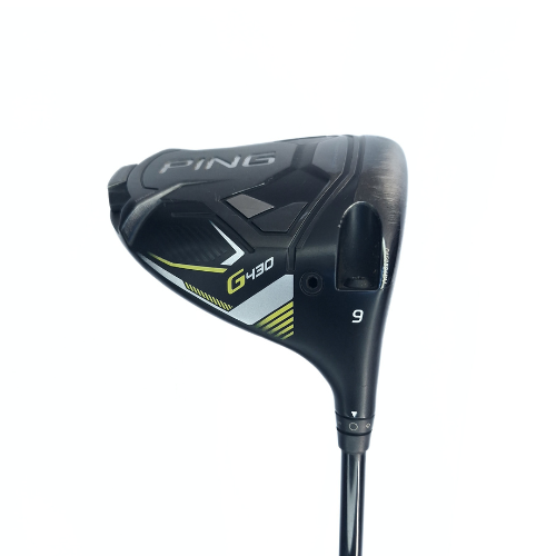 Ping G430 LST 9.0 Hzardus 6.5 - Pre Owned Driver
