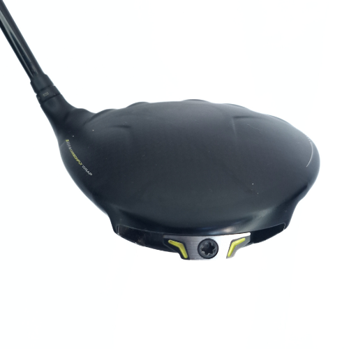 Ping G430 LST 9.0 Hzardus 6.5 - Pre Owned Driver