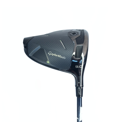 TaylorMade Qi35 9.0 Ventus 5 R - Pre Owned Driver