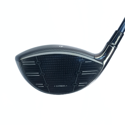 TaylorMade Qi35 9.0 Ventus 5 R - Pre Owned Driver
