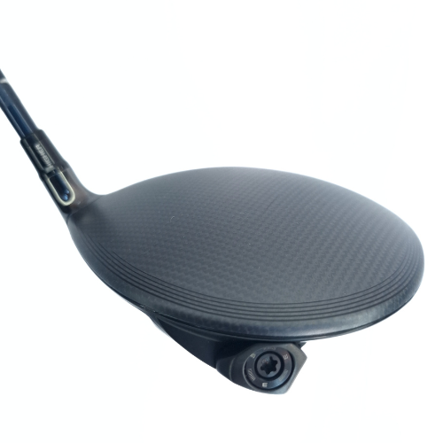 TaylorMade Qi35 9.0 Ventus 5 R - Pre Owned Driver