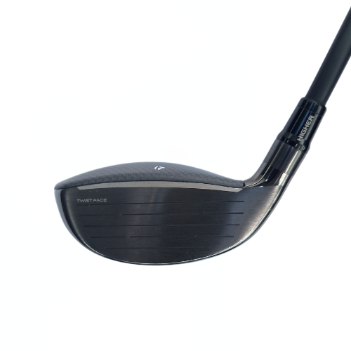 TaylorMade Qi35 15 Deg Kai'li 75 S - Pre Owned Fairway